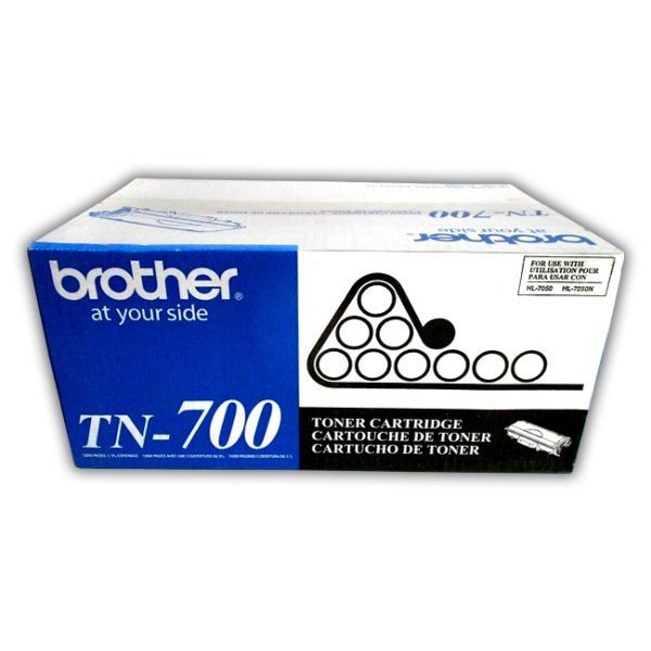 TONER BROTHER HL-7050N (12000PAG) TN-700