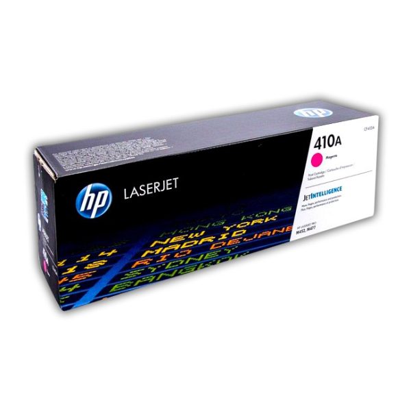 TONER HP CF413A (410A) MAGENTA PRO M477 2.3KPG