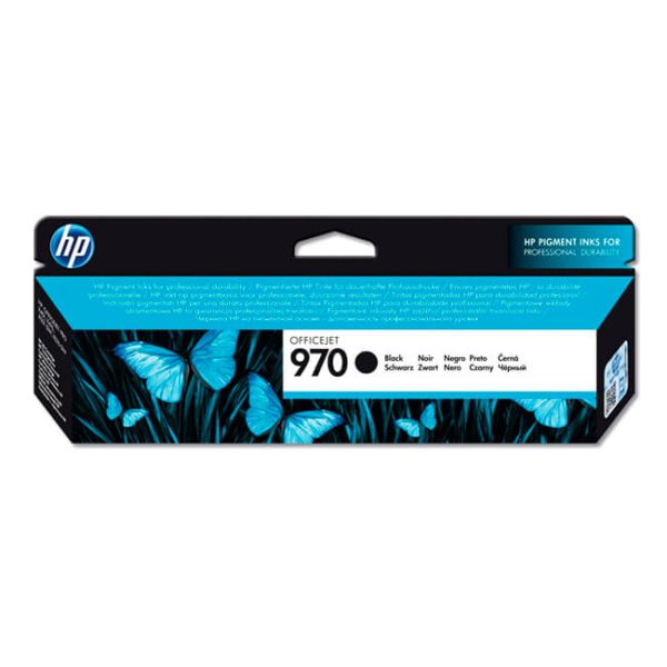 TINTA HP CN621AM (970) NEGRO (3000 PAG)