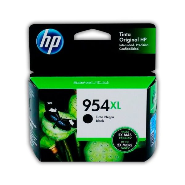 TINTA HP L0S71AL (954XL) BLACK 2,000 PGS