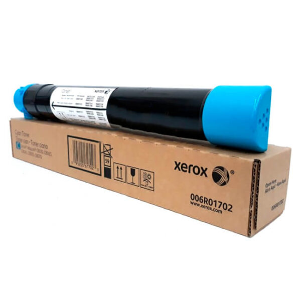 TONER XEROX 006R01702 CIAN PARA ALTALINK C80XX