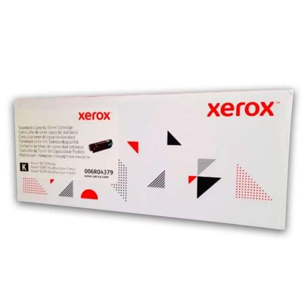 TONER XEROX 006R04379 PARA B310/B315