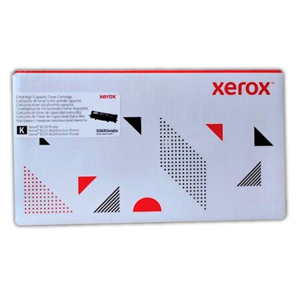 TONER XEROX 006R04404