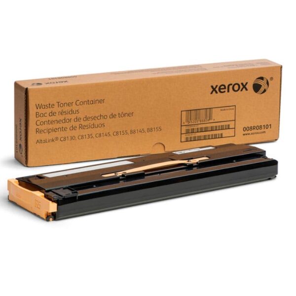 TONER XEROX 008R08101 LOW/MID