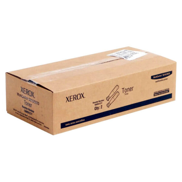 TONER XEROX 106R01277 WC5020 (PACK X2 BOT) (A)