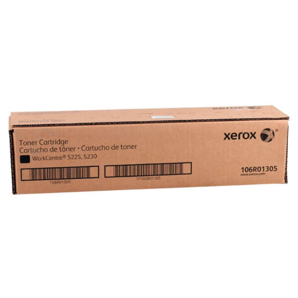 TONER XEROX 106R01305 WC 5225/5230