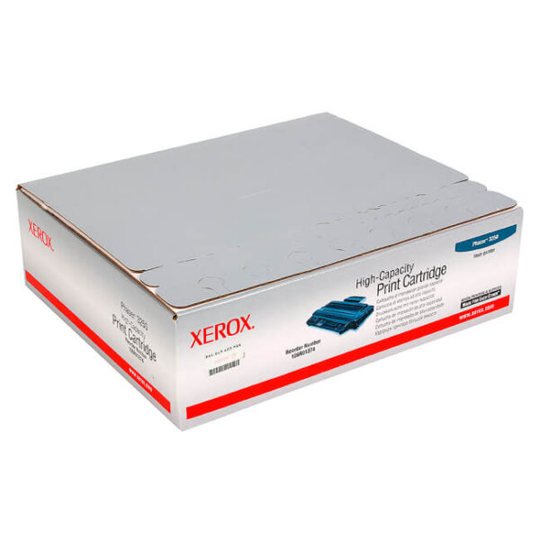 TONER XEROX 106R01374 PHASER 3250 (5000P