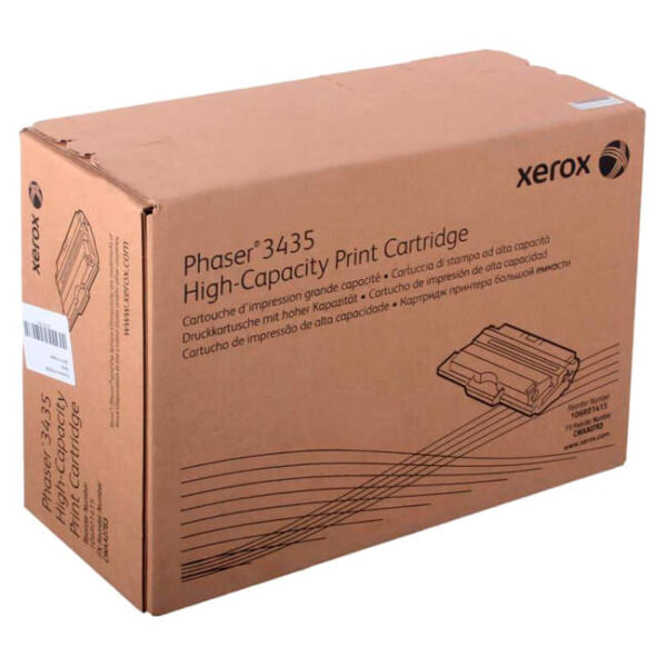 TONER XEROX 106R01415 PHASER 3435 HC