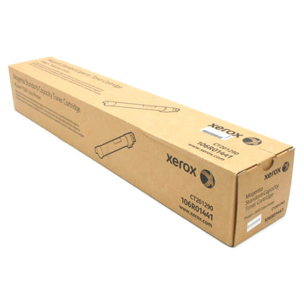 TONER XEROX 106R01440 CIAN PARA PHASER 7500 STAND