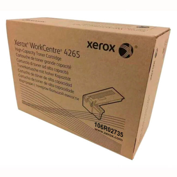 TONER XEROX 106R02735 PARA WC 4265