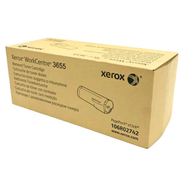 TONER XEROX 106R02742 NEGOCIO ESPECIAL