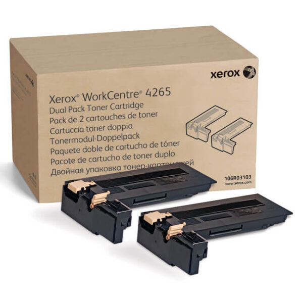 TONER XEROX 106R03103 PARA WC 4265