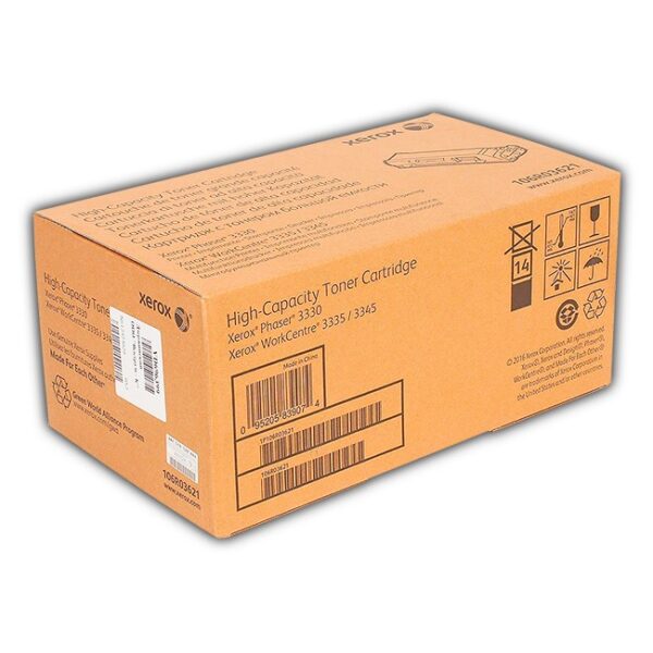 TONER XEROX 106R03621 WC 3335 3345 HC