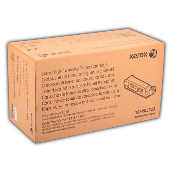 TONER XEROX 106R03623 WC 3335 3345 EXTRA HC