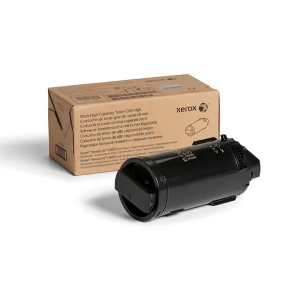 TONER XEROX 106R03915 NEGRO 10,100 PAGS