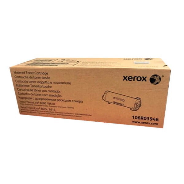 TONER XEROX 106R03946 HC NEGOCIO ESPECIAL