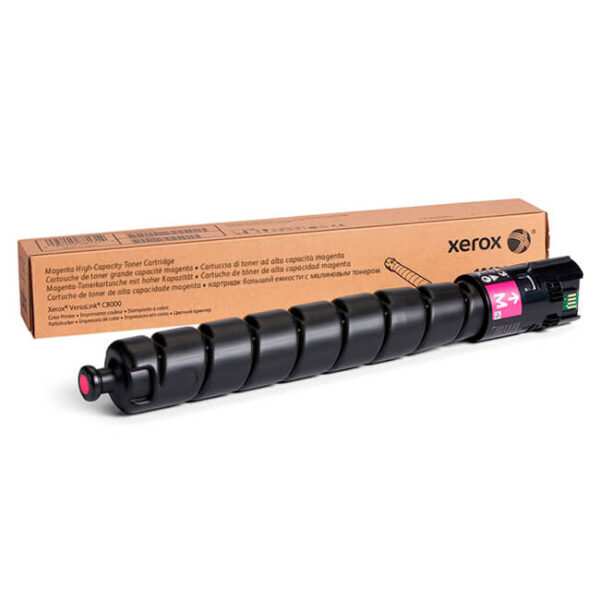 TONER XEROX 106R04055 MAGENTA HIGH