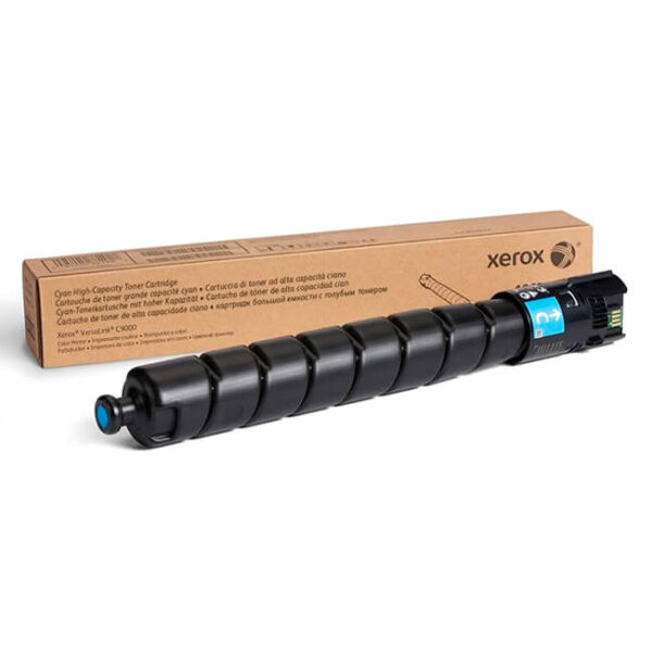 TONER XEROX 106R04082 CIAN ALTA CAPACIDAD