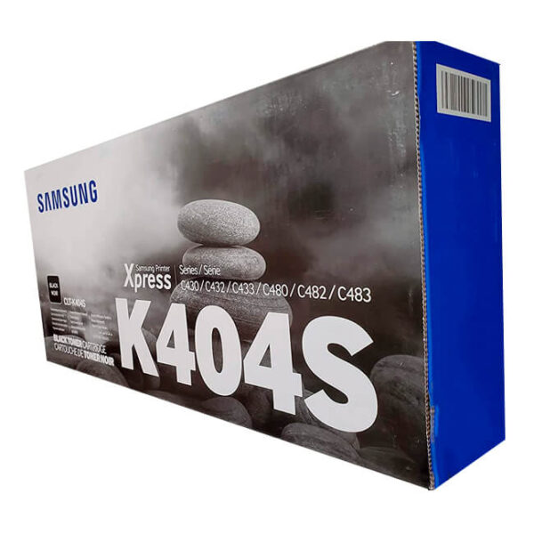 TONER SAMSUNG SL-C430W/480 (1.5K)PAG BLACK