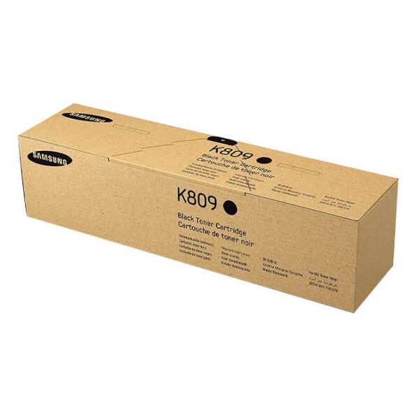 TONER SAMSUNG CLX-9201NA/9251NA/9301NA (20K PAG.) BLACK