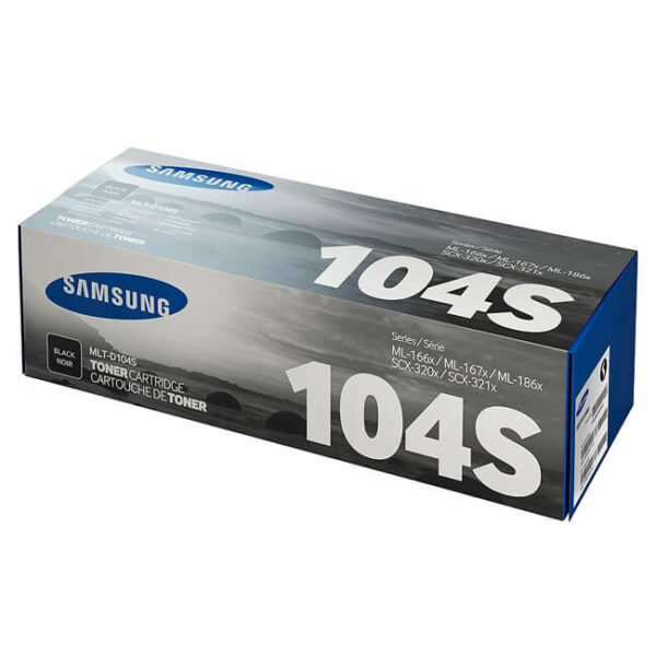 TONER SAMSUNG ML-1665, ML-1660, SCX-3200, SCX-3217