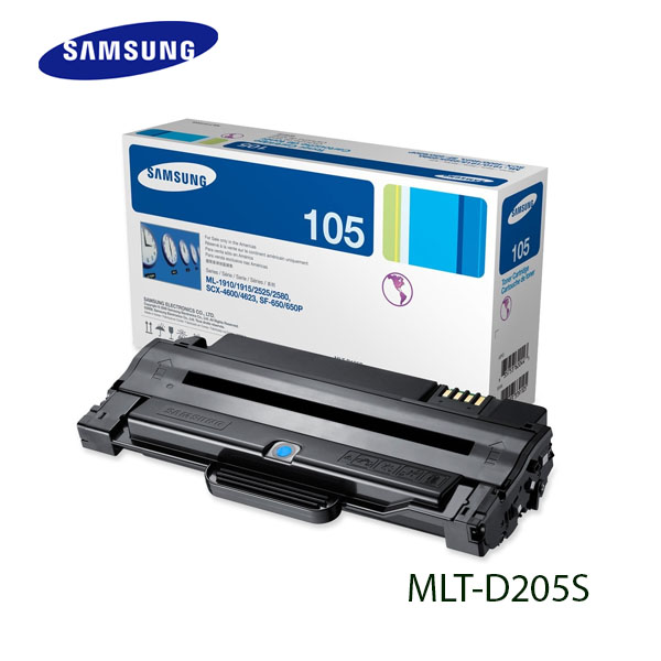 TONER SAMSUNG ML-3310ND/3710ND/DW/SCX-4833/4835 (2K PAG)