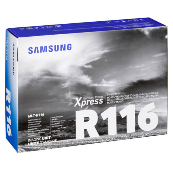 CILINDRO SAMSUNG MLT-R116/SEE (9K PAG)