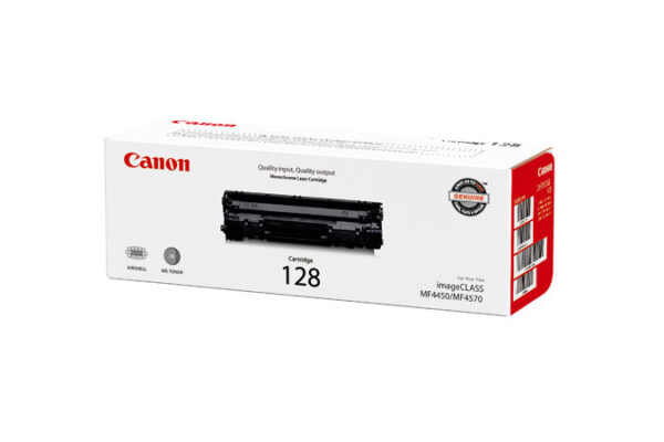 TONER CANON 128 (3500B001AA)